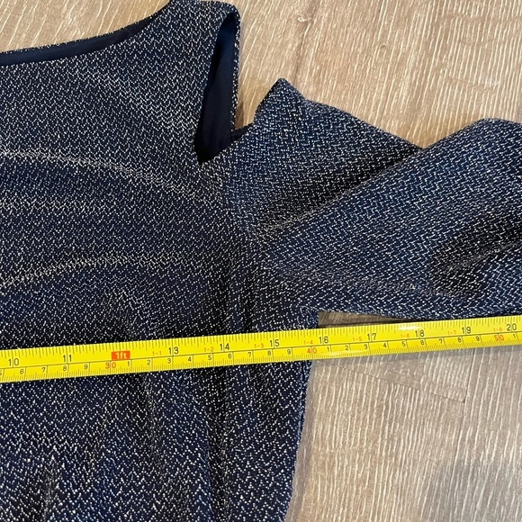 Ralph Lauren Womens formal cocktail party event dress - Picture 9 of 10